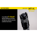 Lanterna Nitecore MT1A